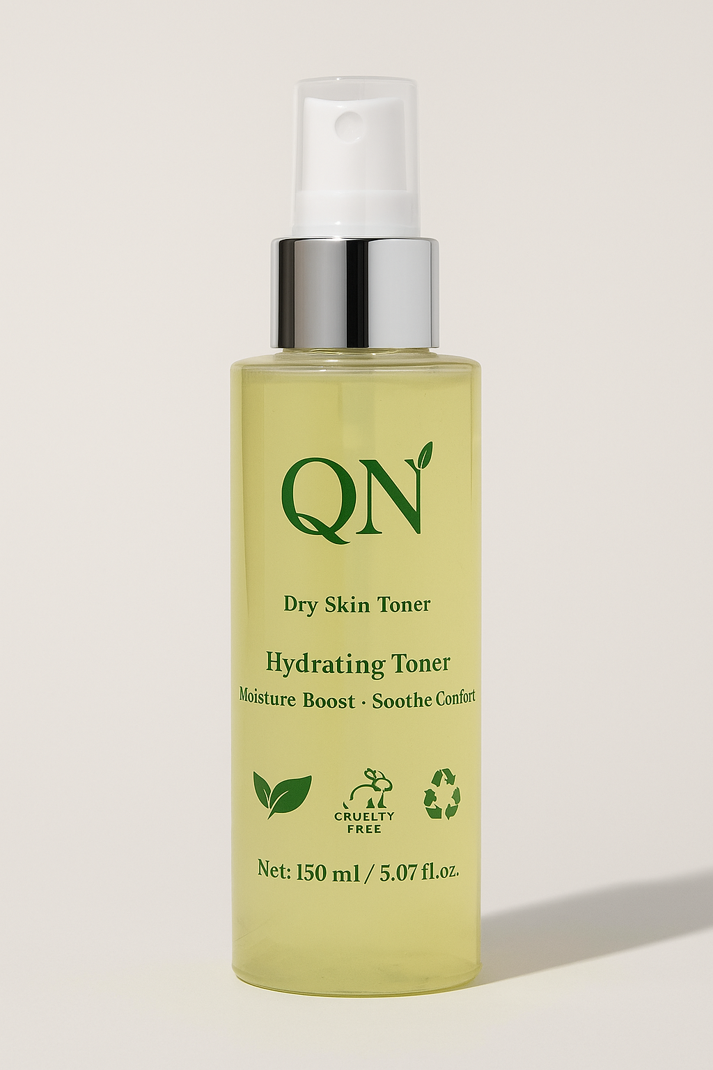 Hydrating Toner (Dry Skin)