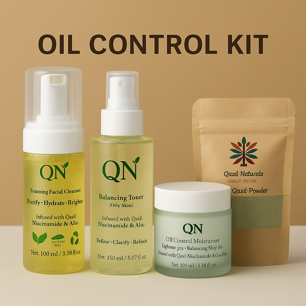 Oil Control Kit