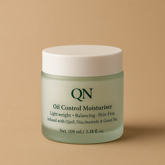 Oil Control Moisturiser (Oily Skin)