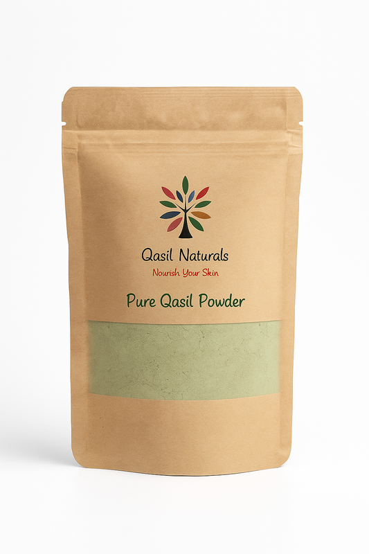Pure Qasil Powder