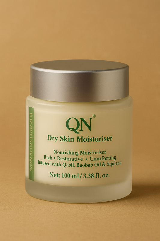 Nourishing Moisturiser (Dry Skin)