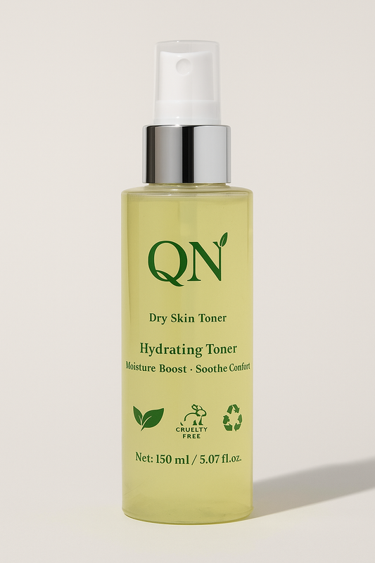 Hydrating Toner (Dry Skin)