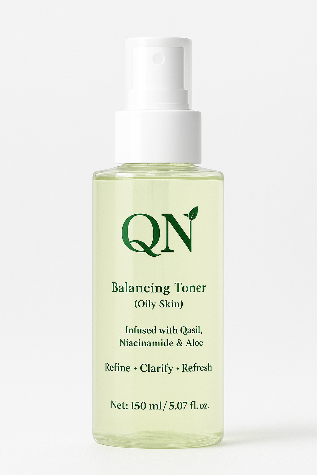 Balancing Toner (Oily Skin)