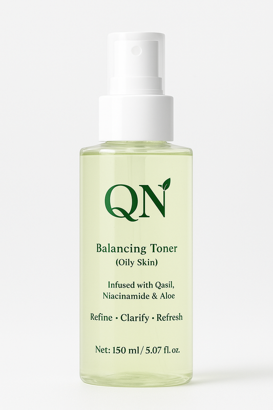 Balancing Toner (Oily Skin)